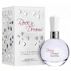 Valentino Rock ’N Dreams EDP 90ml (Ж)