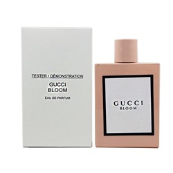 Gucci Bloom EDP тестер женский