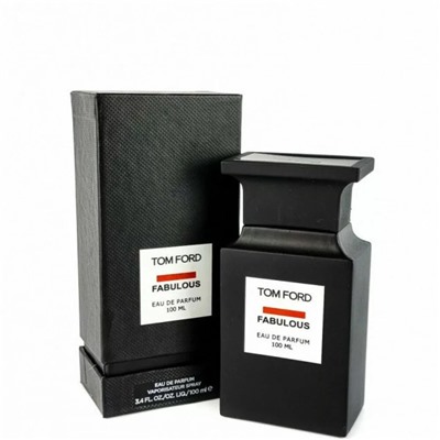 Tom Ford Fucking Fabulous EDP (A+) (унисекс) 100ml