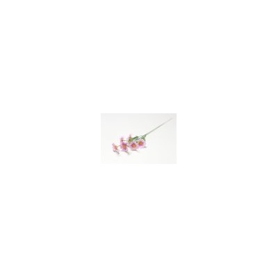 Искусственные цветы, Ветка ромашки 6 голов (1010237)