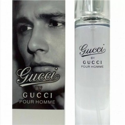 Gucci by Gucci суперстойкие 55ml (M)