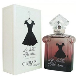 Парфюмерная вода Guerlain La Petite Robe Noire женская