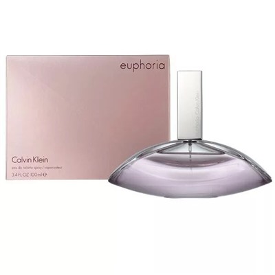 Calvin Klein Euphoria EDT 100ml (Ж)