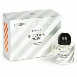 Byredo Elevator Music EDP подарочная упаковка 100ml селектив (U)