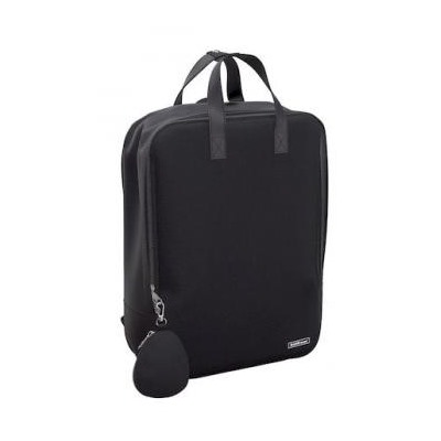 Рюкзак-сумка "StreetLine.Black" 16L 29х39х15 см 57159 с отделением для ноутбука Erich Krause {Россия}