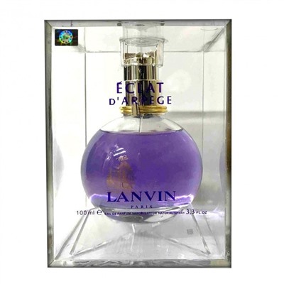 Парфюмерная вода Lanvin Eclat D’Arpege женская (Euro)