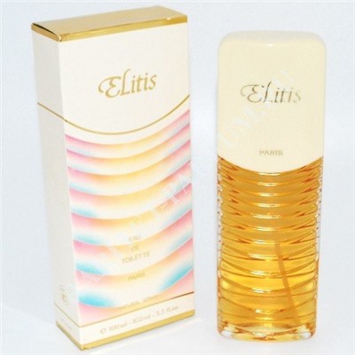 Elitis 100ml жен