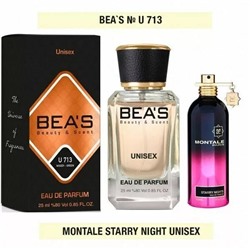 BEA'S 713 - Montale Starry Nights (унисекс) 25ml