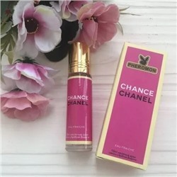 Chanel Chance Eau Frache 10ml Масляные Духи Феромонами.