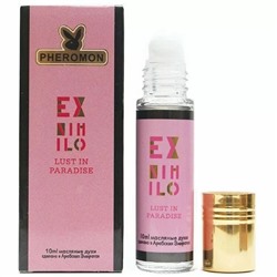 Ex Nihilo Lust in Paradise Масляные Духи 10ml (U)