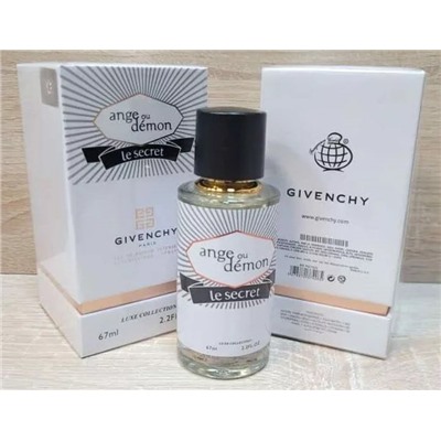 Givenchy Ange Ou Demon Le Secret Luxe Collection 67ml (Ж)