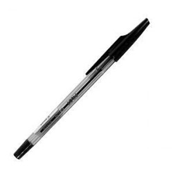 Ручка шариковая BP-SF-B "Fine" черная  0.7мм Pilot {Япония}