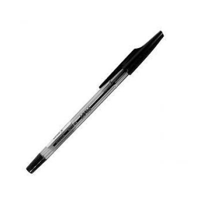 Ручка шариковая BP-SF-B "Fine" черная  0.7мм Pilot {Япония}