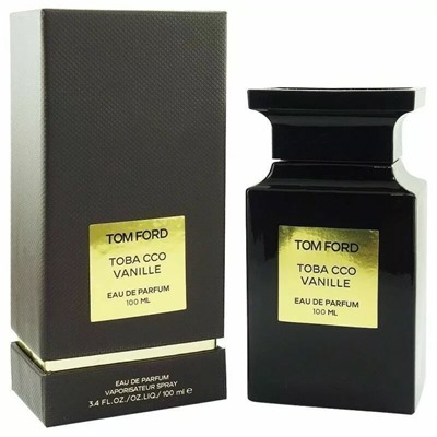 Tom Ford Tobacco Vanille, edp., 100 ml