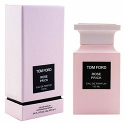 Tom Ford Rose Prick EDP 100ml (ЕВРО) (U)