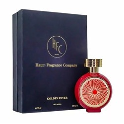 Haute Fragrance Company Golden Fever HFC EDP (для женщин) 75ml селектив