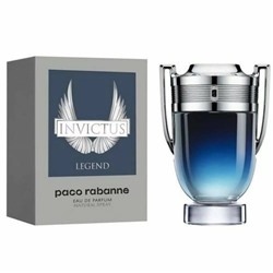 Paco Rabanne Invictus Legend EDP 100ml (EURO) (M)