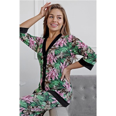 Комплект (Рубашка+Брюки) LIKA DRESS #956230