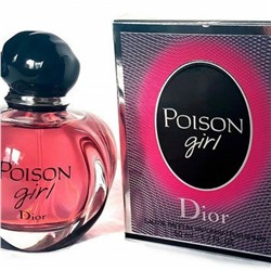Christian Dior Dior Poison Girl EDP 100ml (Ж)