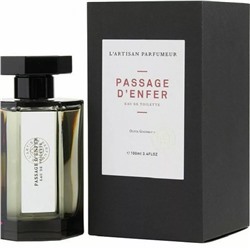 L'Artisan Parfumeur Passage d'Enfer Oliva Glacobetti EDT 100ml селектив (U)
