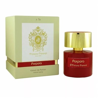 Tiziana Terenzi Porpora EDP 100ml селектив (U)