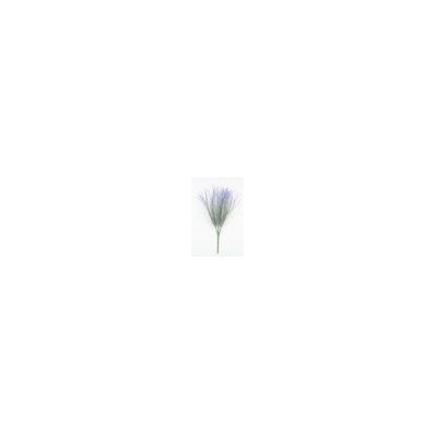 Искусственные цветы, Ветка в букете осока 7 веток (1010237)