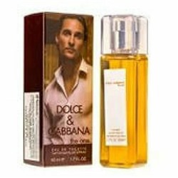 Dolce Gabbana The One суперстойкие 50ml (M)