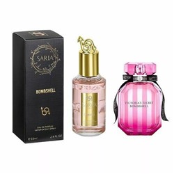 SARIA Perfume Bombshell EDP 69 мл