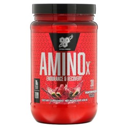BSN AminoX, Endurance & Recovery, Watermelon, 15.3 oz (435 g)