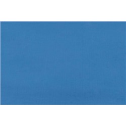 Фоамиран 60*70 см 0.8 мм 1 лист синий
