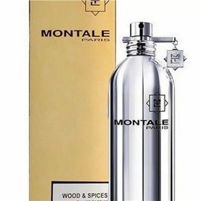 Montale Wood & Spices EDP 100ml селектив (M)