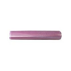 Пакет фасовочный ПНД 29*38 см 10 мкм фиолетовый в рулоне 60 шт (цена за 5 рулонов)