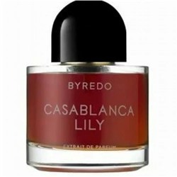 Byredo Casablanca Lily EDP 100ml Тестер (U)