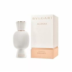 Bvlgari Allegra Magnifying Bergamot Essence (для женщин) 100ml