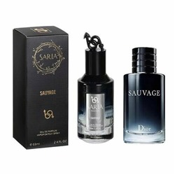 SARIA Perfume Sauyage EDP 69 мл