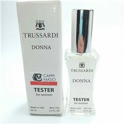 Trussardi Donna (для женщин) Тестер мини 60ml (K)