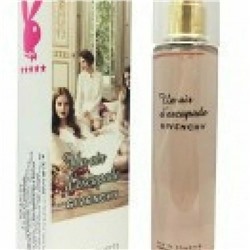 Givenchy Un Air d` Escapade суперстойкие 55ml (Ж)