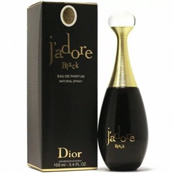 Christian Dior Dior J’adore Black EDP 100ml (Ж)