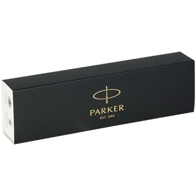 Ручка шариковая Parker Jotter Originals Navy Blue Chrome CT, 1,0мм, син, под/уп S0033170