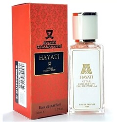 Attar Collection Hayati 35ml суперстойкий (U)