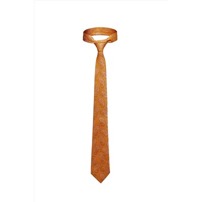 Набор из 2 аксессуаров: галстук платок "Сильные духом" SIGNATURE #950488
