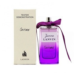 Lanvin Jeanne Couture EDP тестер женский