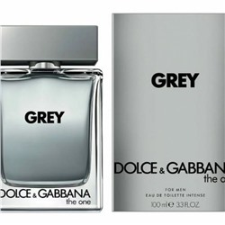 Dolce & Gabbana The One Grey EDT 100ml (M)