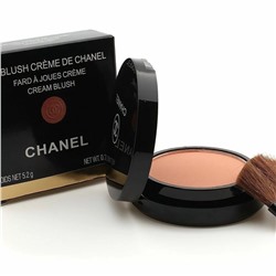 Румяна кремовые Chanel Le Blush Creme de Chanel 5,2g №11