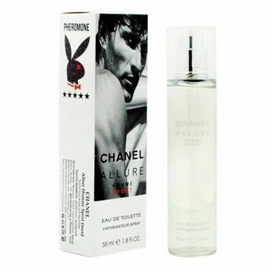 Chanel Allure Homme Sport суперстойкие 55ml (M)