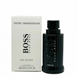 Hugo Boss The Scent For Him Parfum Edition EDT 100ml Тестер (M)