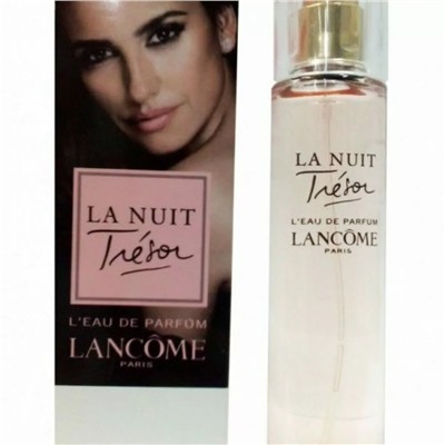 Lancome La Nuit Tresor суперстойкие 55ml (Ж)