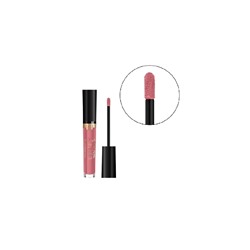 MaxFactor Матовая губная помада Lipfinity Velvet Matte 020 Coco Creme