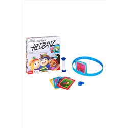 Настольная игра «Мой первый Hedbanz!» Игрушки разных брендов #267480