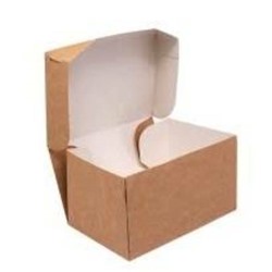 Коробка самосборная 15*10*8.5 см Крафт Цена за 1 коробку 51675